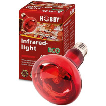Hobby Infrared Halogen Spotlight Eco 42 Watts