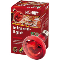 Hobby Infrared Halogen Spotlight Eco 28 Watts