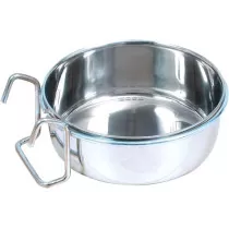 Zolux Inox Suspended Bowl...