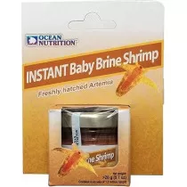 Ocean Nutrition Instant...