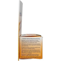 Ocean Nutrition Instant Baby Brine Shrimp Fish Food, 20 Gram