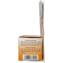 Ocean Nutrition Instant Baby Brine Shrimp Fish Food, 20 Gram