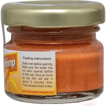 Ocean Nutrition Instant Baby Brine Shrimp Fish Food, 20 Gram