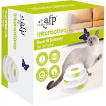 All For Paws Interactive...