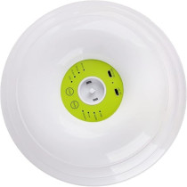 All For Paws Interactive Tower Of Tracks With Butterfly Cat Toy, White