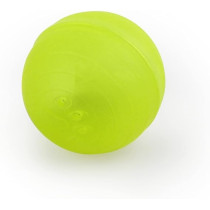 All For Paws Interactive Tower Of Tracks With Butterfly Cat Toy, White