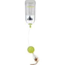 All For Paws Interactive Treat Dispenser Cat Toy