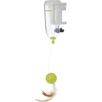 All For Paws Interactive Treat Dispenser Cat Toy