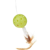 All For Paws Interactive Treat Dispenser Cat Toy