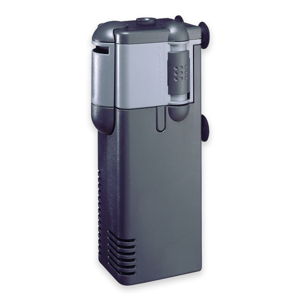 Sicce Aquarium Inner Power Filter Micron, Grey