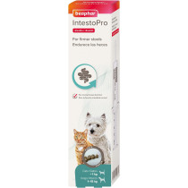 Beaphar IntestoPro Anti Diarrhea Paste Syringe Small Dog And Cat, 20 ml