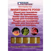 Ocean Nutrition...