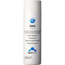 Seachem Ions Aqua Vitro Line Saltwater, 350 ml