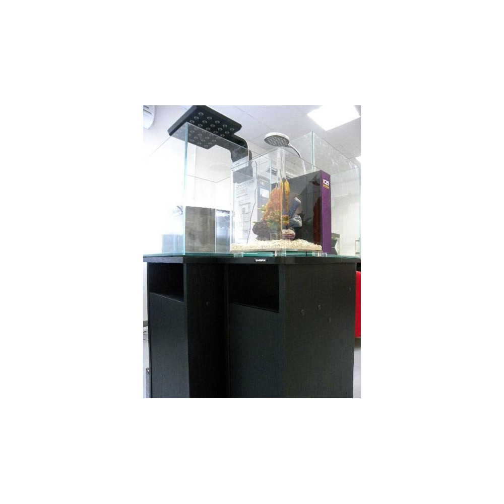 Dymax Nano Aquarium IQ Black Cabinet