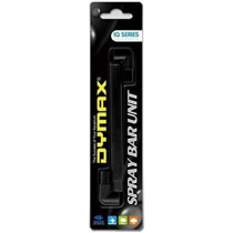 Dymax Nano Aquarium Iq Spray Bar Filter, Black