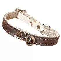 Bobby Irise Cat Collar With...