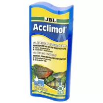 Jbl Acclimol For Freshwater...