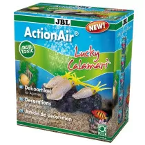 Jbl Action Air Lucky...