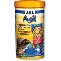 Jbl Agil Turtle Food