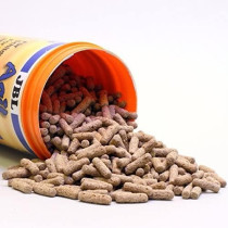 Jbl Agil Turtle Food