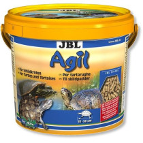 Jbl Agil Turtle Food, 10.5 L