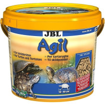 Jbl Agil Turtle Food, 2.5 L