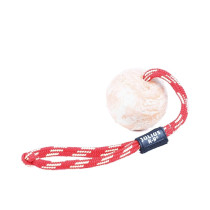 Julius-K9 Idc Natural Rubber Ball With Closeable String Diameter, 7 Cm