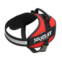 Julius-K9 Idc Powerharness,...