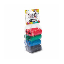 Imac 8 Rolls Of 20 Dog Waste Bags