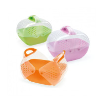 Imac Baggy Pet Carrier For...