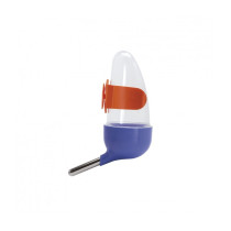 Imac Drinking Bottle For Hamsters, Easy To Attach Into Cages, 100Ml