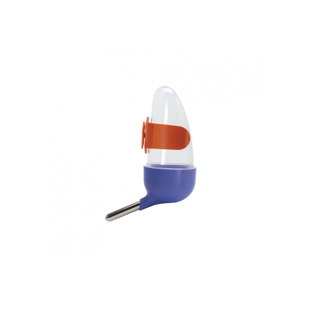Imac Drinking Bottle For Hamsters, Easy To Attach Into Cages, 100Ml