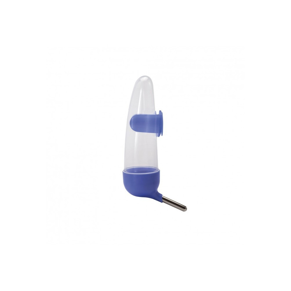 Imac Drinking Bottle For Hamsters, Easy To Attach Into Cages, 200Ml