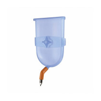 Imac Bibber Water Trough For Rabbits Guinea Pigs Chinchillas And Ferrets, 800Ml