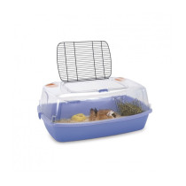Imac Bingo Cage For Rabbits And Guinea Pigs, 70.5 X 45.5 X 29Cm