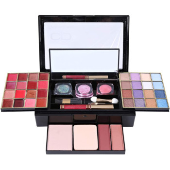 Makeup Set Multicolour 