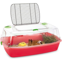 Imac Bingo Cage For Rabbits And Guinea Pigs, 70.5 X 45.5 X 29Cm