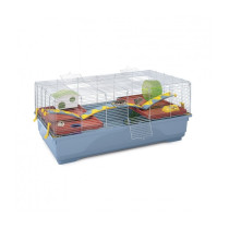 Imac Cage For Hamsters, 80 X 48.5 X 38