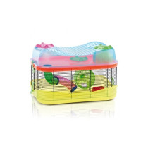 Imac Cage For Hamsters, 58 X 38 X 38.5Cm