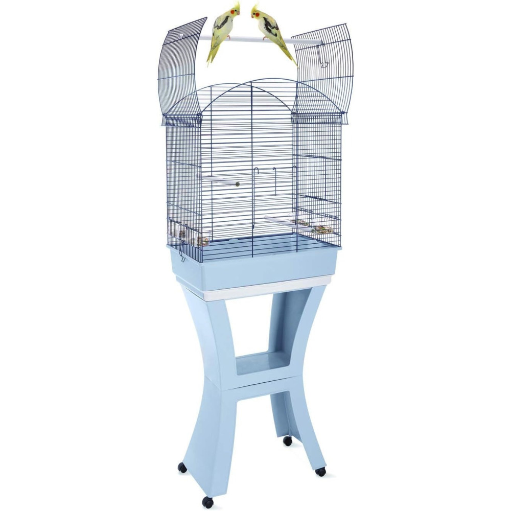 Imac Calla Bird Cage, 62 X 43 X 78-150 Cm, Small