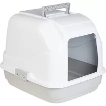 Imac Hooded Cat Toilets, 50...