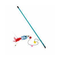 Imac Cat Toy Cane With...