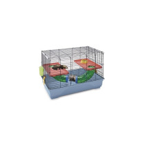 Imac Ferret Flat Cage, 80 x 48.5 x 60.5 Cm