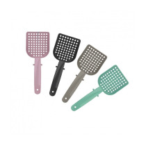 Imac Kitty Litter Box Scooper, 26.5 x 10 Cm, Assorted