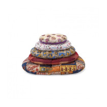 Imac Milu Cushion For Dogs And Cats, Mixed Colours, 38 x 26 x 6 Cm
