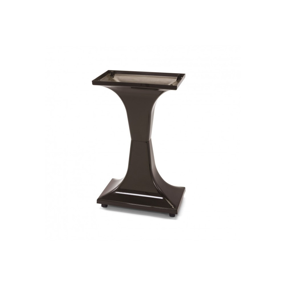 Imac Portagabbie 226, Bird Cage Stand, Brown, 43.5 x 23.8 x 73.5 Cm
