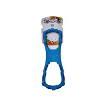 Imac Rubber Cord Pull Dog...