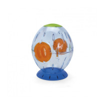 Imac Sphere Hamster Ball,...