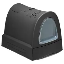 Imac Zuma Litter Box For...