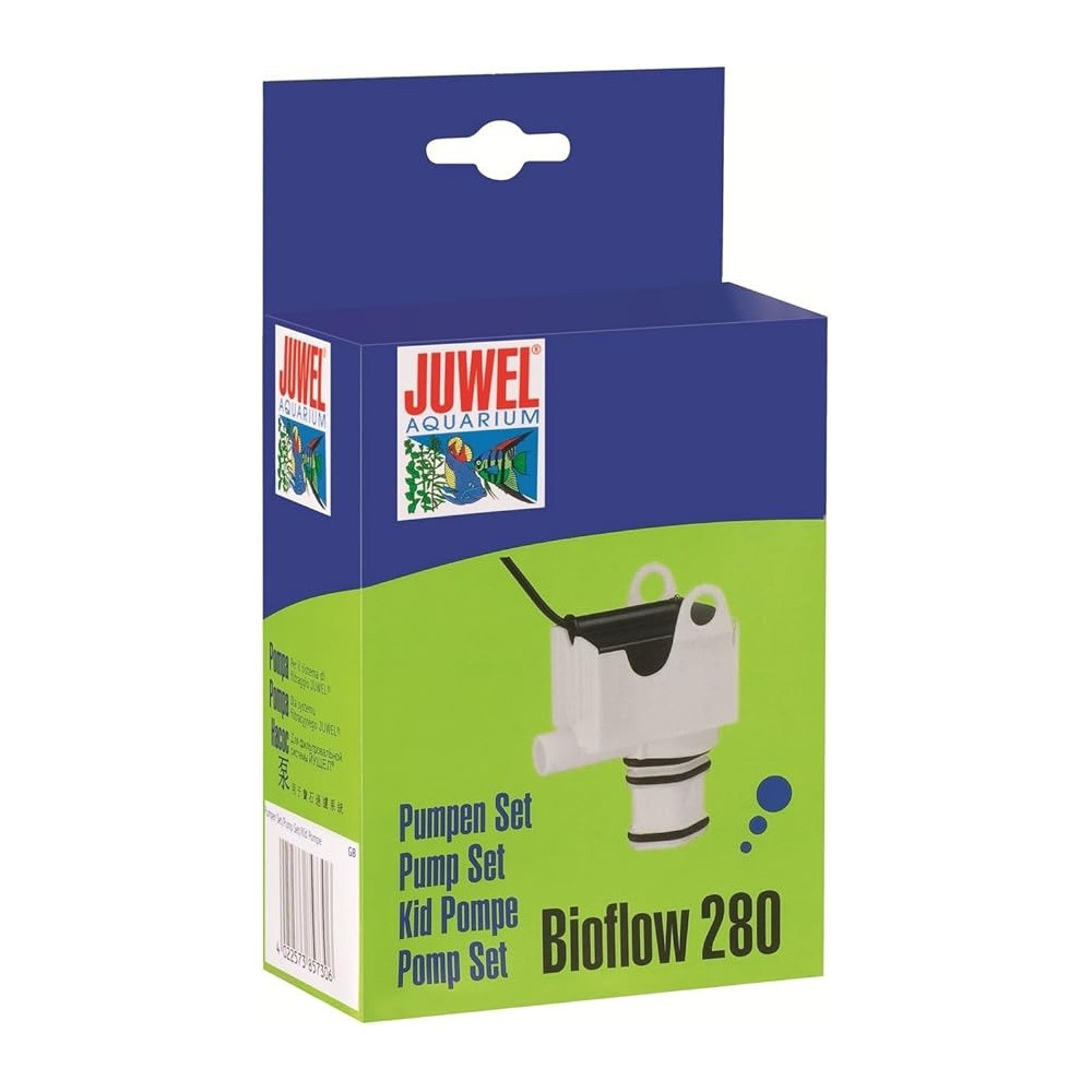 Juwel Aquarium Impeller Bioflow 280